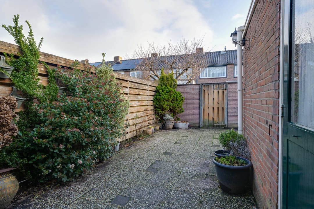 Foto 16 van van Goyenstraat 4