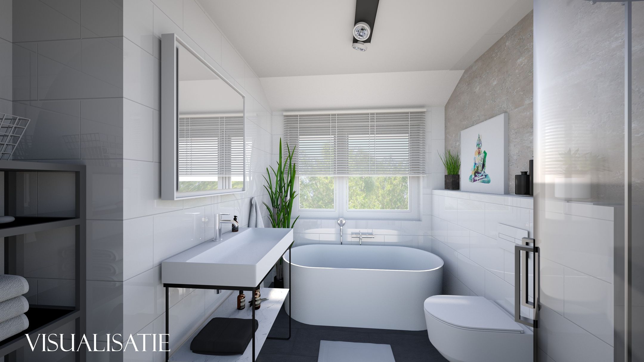 Foto 24 van van Goyenstraat 4