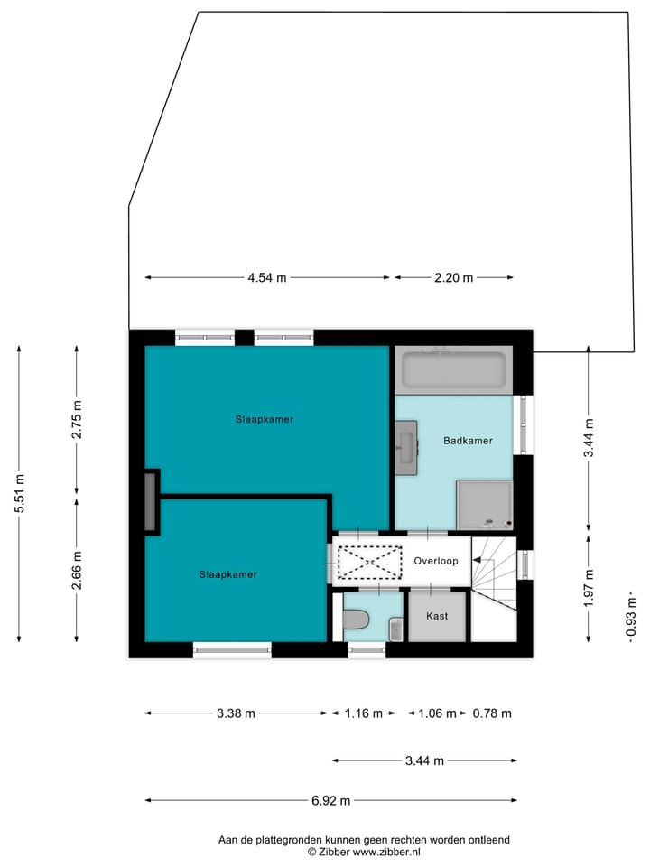 Foto 50 van Molenstraat 44
