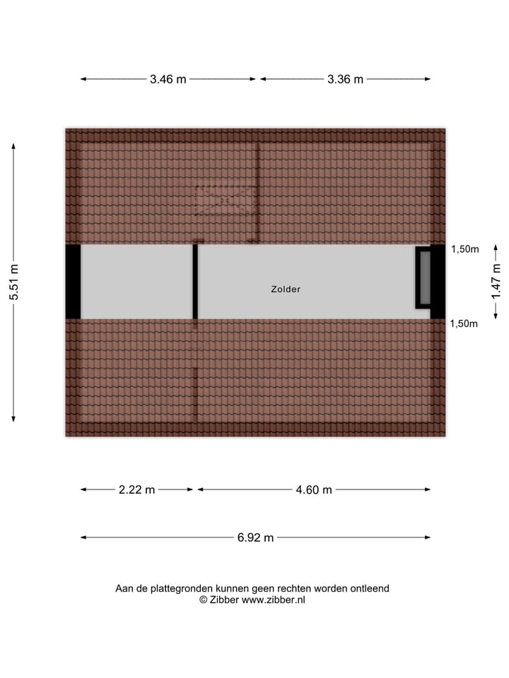 Foto 51 van Molenstraat 44