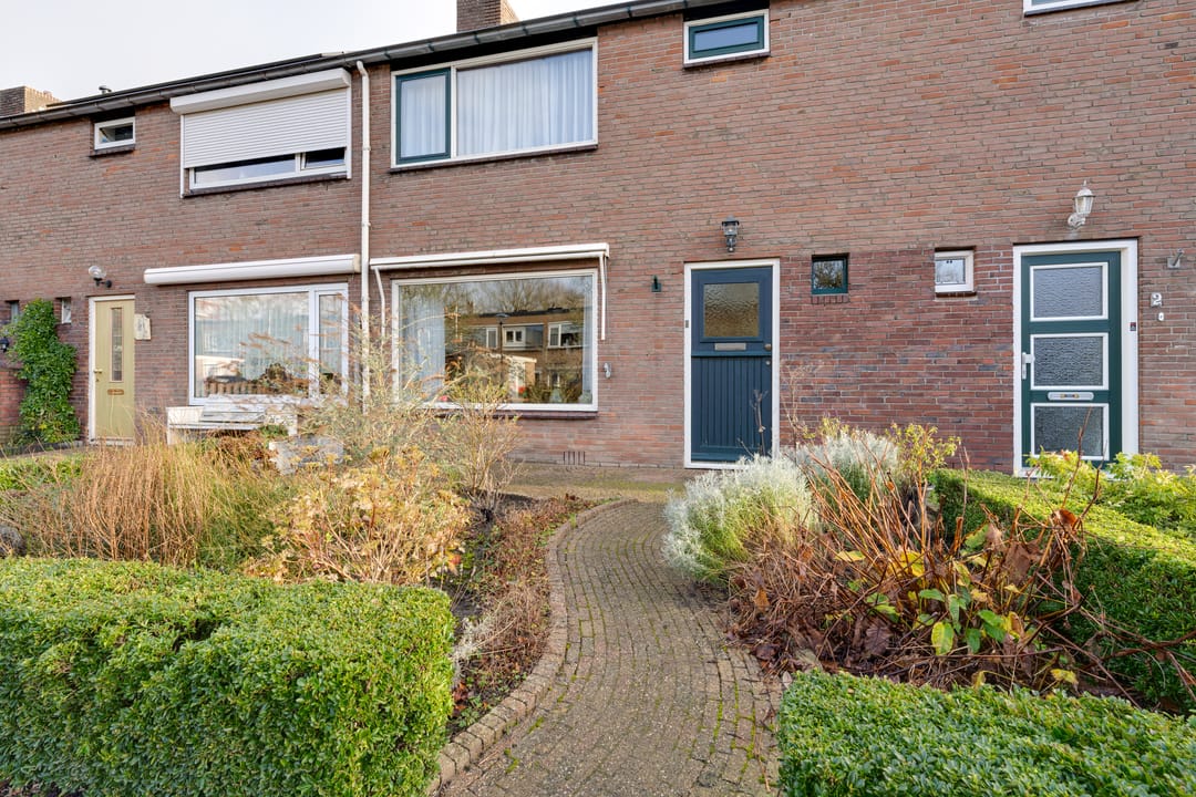 Foto 28 van van Goyenstraat 4