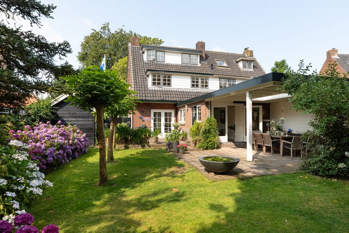 Foto 1 van Huizerweg 30