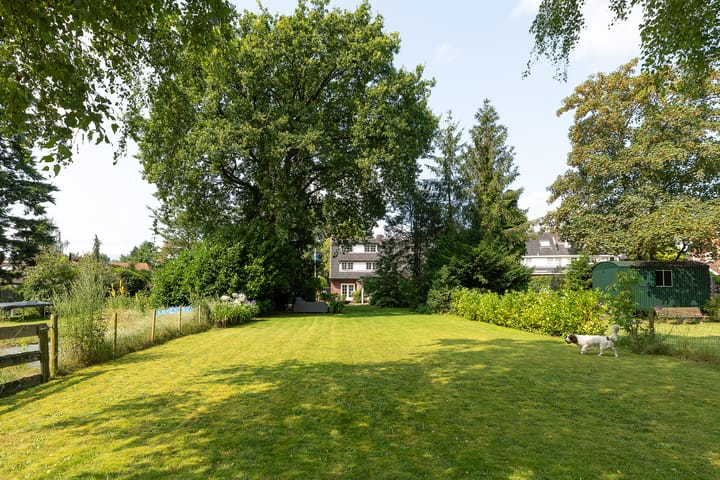 Foto 2 van Huizerweg 30