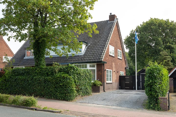 Foto 3 van Huizerweg 30