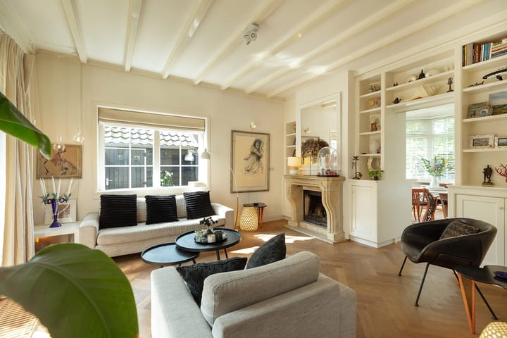 Foto 8 van Huizerweg 30