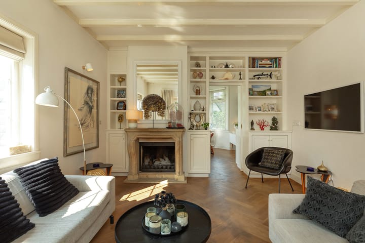 Foto 11 van Huizerweg 30