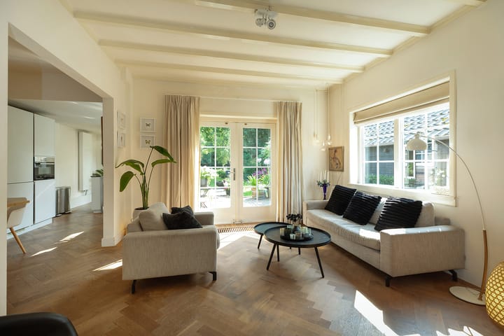 Foto 12 van Huizerweg 30