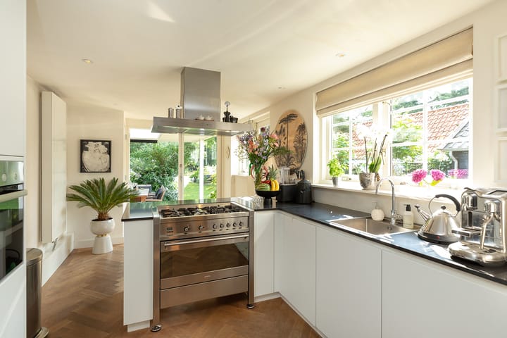 Foto 16 van Huizerweg 30