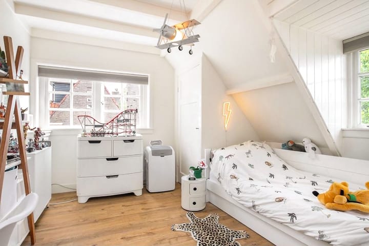 Foto 21 van Huizerweg 30