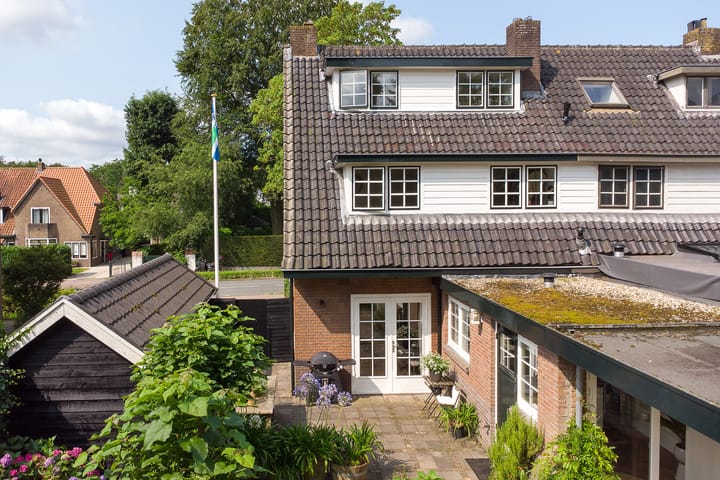 Foto 28 van Huizerweg 30