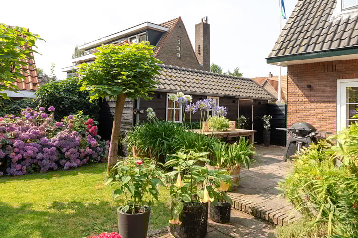 Foto 29 van Huizerweg 30