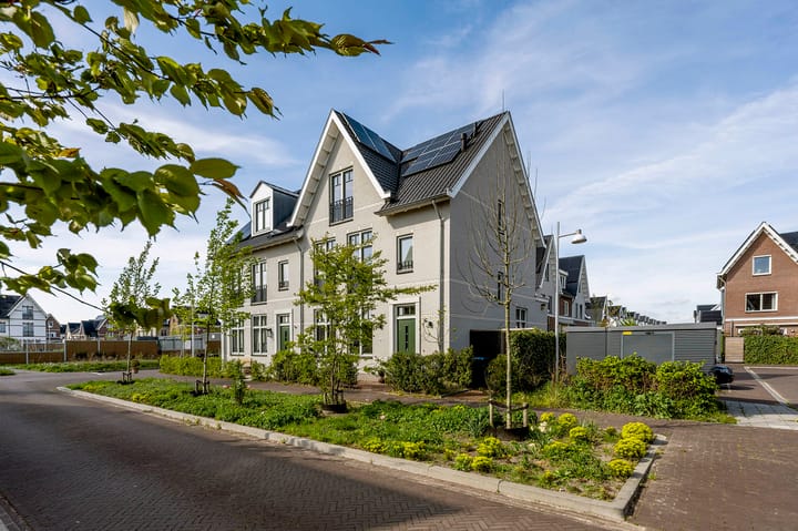 Foto 2 van Fort Vreeswijkhof 27