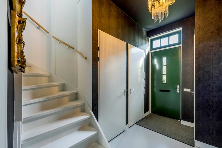 Foto 3 van Fort Vreeswijkhof 27