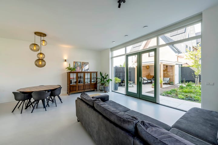 Foto 4 van Fort Vreeswijkhof 27