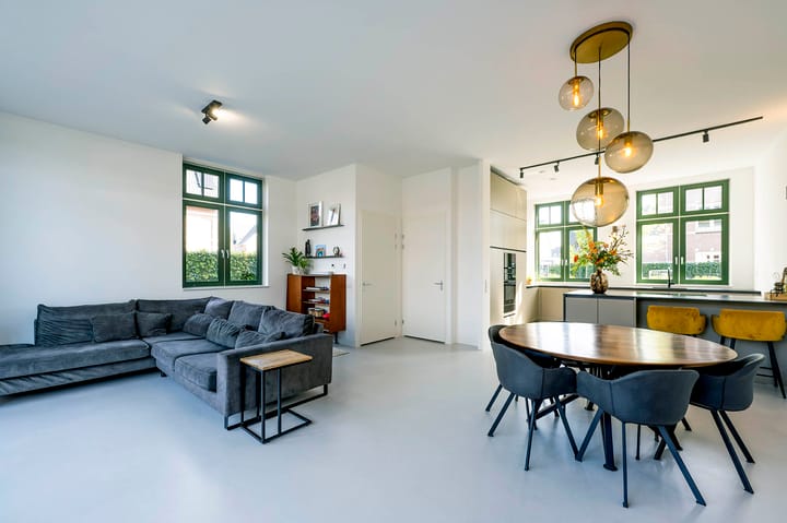 Foto 5 van Fort Vreeswijkhof 27