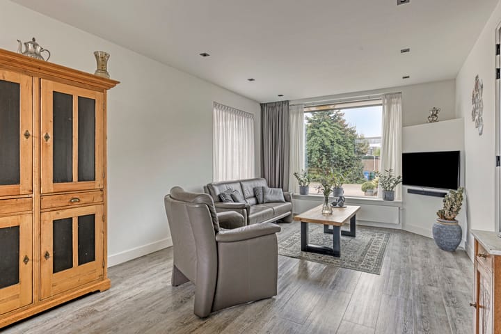 Foto 2 van Burgemeester Timmermanslaan 26