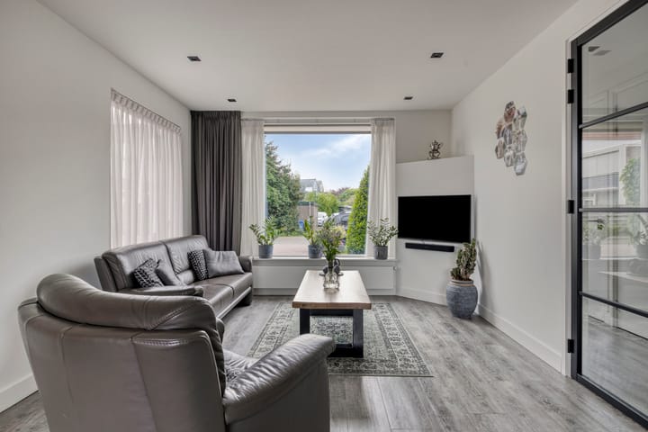 Foto 5 van Burgemeester Timmermanslaan 26