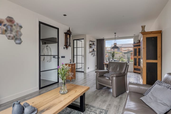 Foto 6 van Burgemeester Timmermanslaan 26