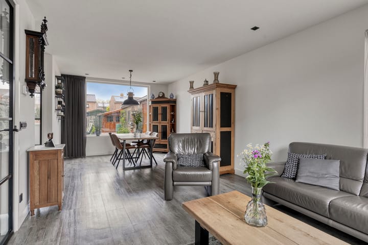 Foto 7 van Burgemeester Timmermanslaan 26