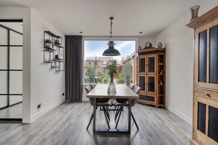 Foto 8 van Burgemeester Timmermanslaan 26