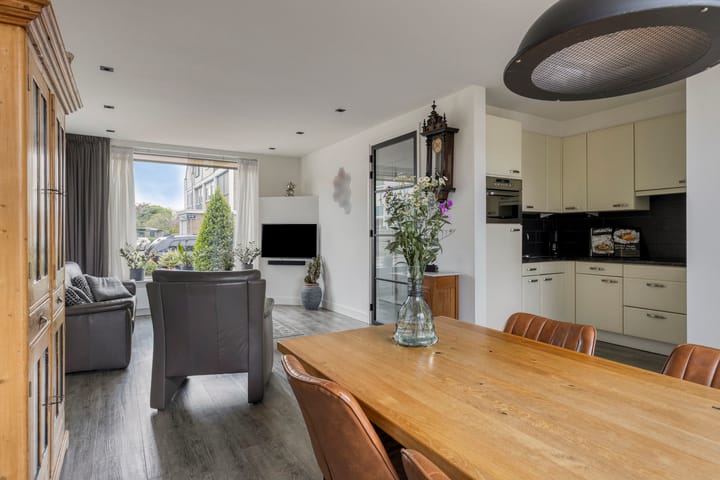 Foto 9 van Burgemeester Timmermanslaan 26