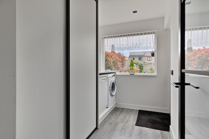 Foto 11 van Burgemeester Timmermanslaan 26