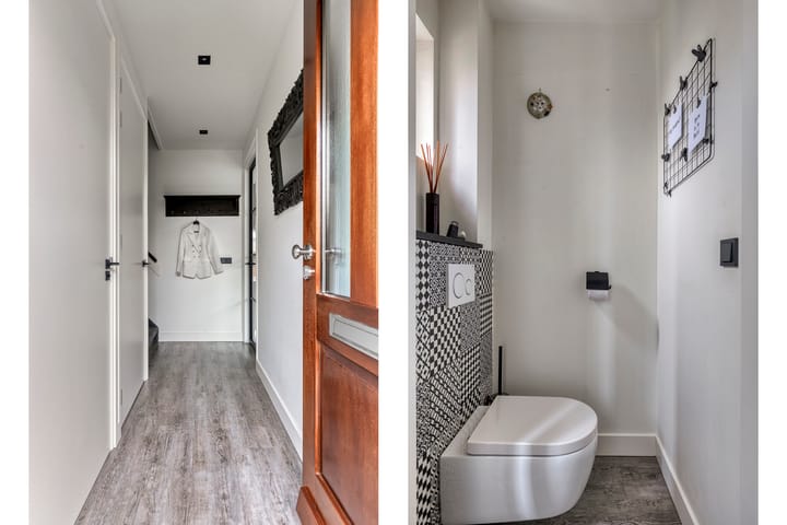 Foto 12 van Burgemeester Timmermanslaan 26