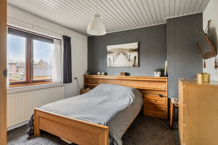 Foto 14 van Burgemeester Timmermanslaan 26