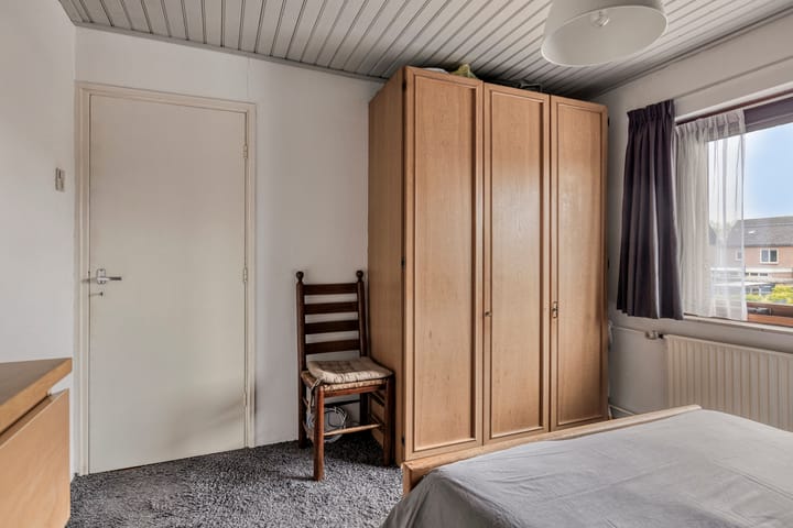 Foto 15 van Burgemeester Timmermanslaan 26