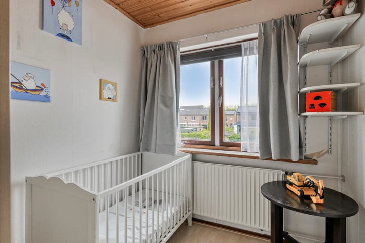 Foto 17 van Burgemeester Timmermanslaan 26