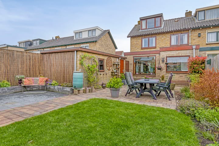 Foto 23 van Burgemeester Timmermanslaan 26