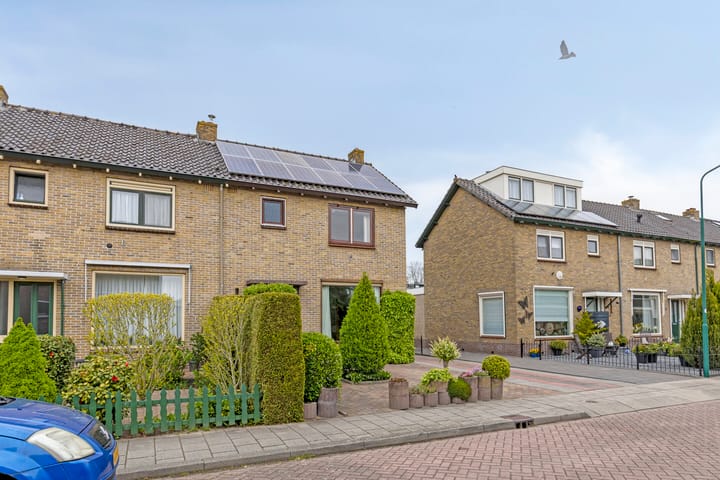 Foto 25 van Burgemeester Timmermanslaan 26