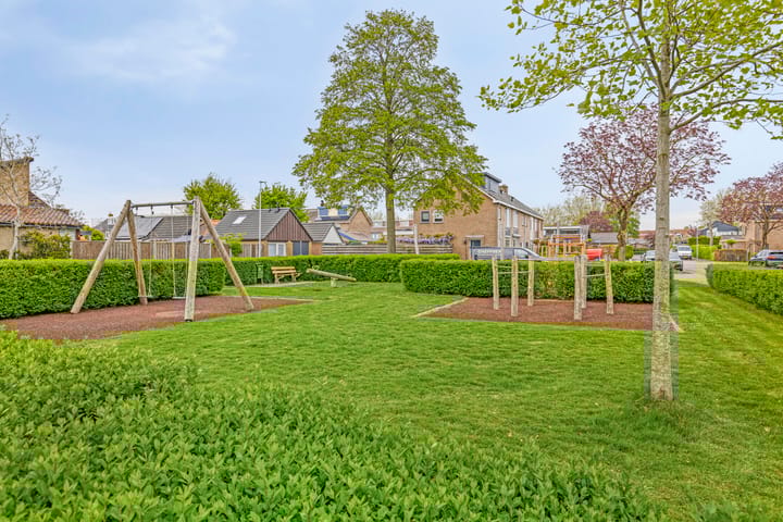 Foto 28 van Burgemeester Timmermanslaan 26