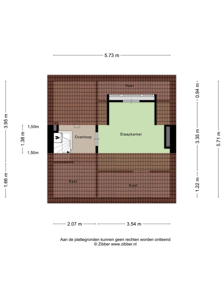 Foto 31 van Burgemeester Timmermanslaan 26