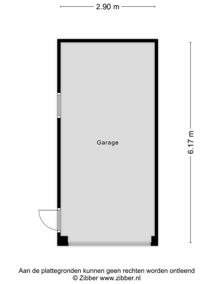 Foto 32 van Burgemeester Timmermanslaan 26