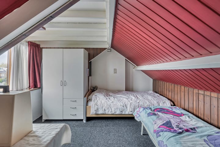 Foto 20 van Burgemeester Timmermanslaan 26