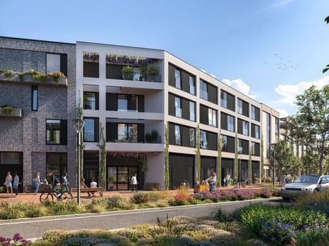 Foto van Costa 2 Tussenwoning