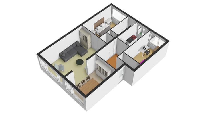 Photo 29 of Quadenoord 13