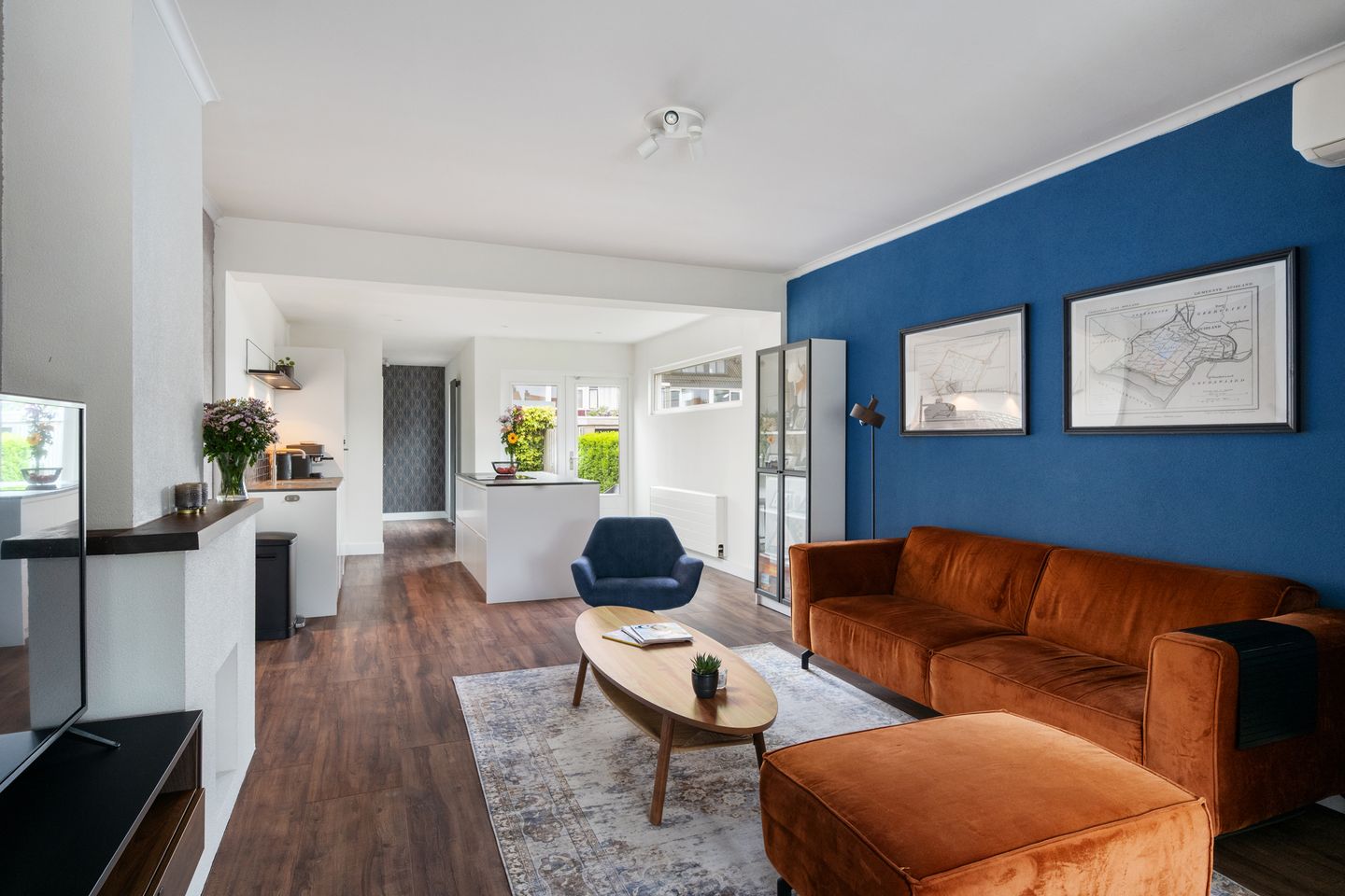 Foto 4 van Admiraal de Ruyterstraat 105