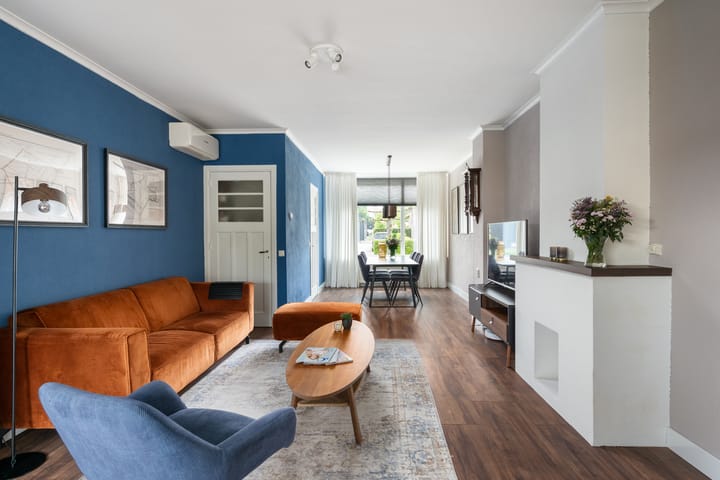 Foto 5 van Admiraal de Ruyterstraat 105