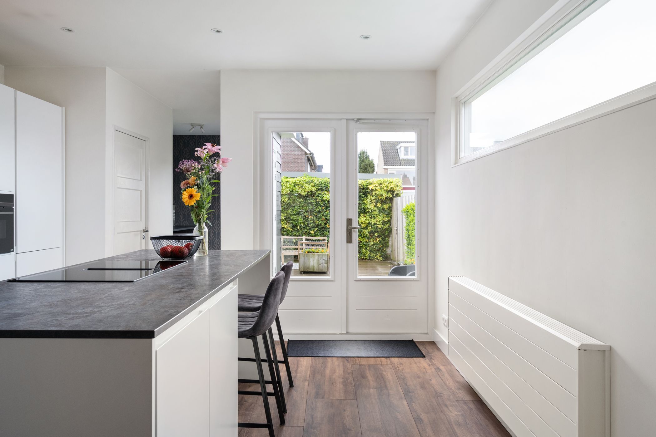 Foto 9 van Admiraal de Ruyterstraat 105