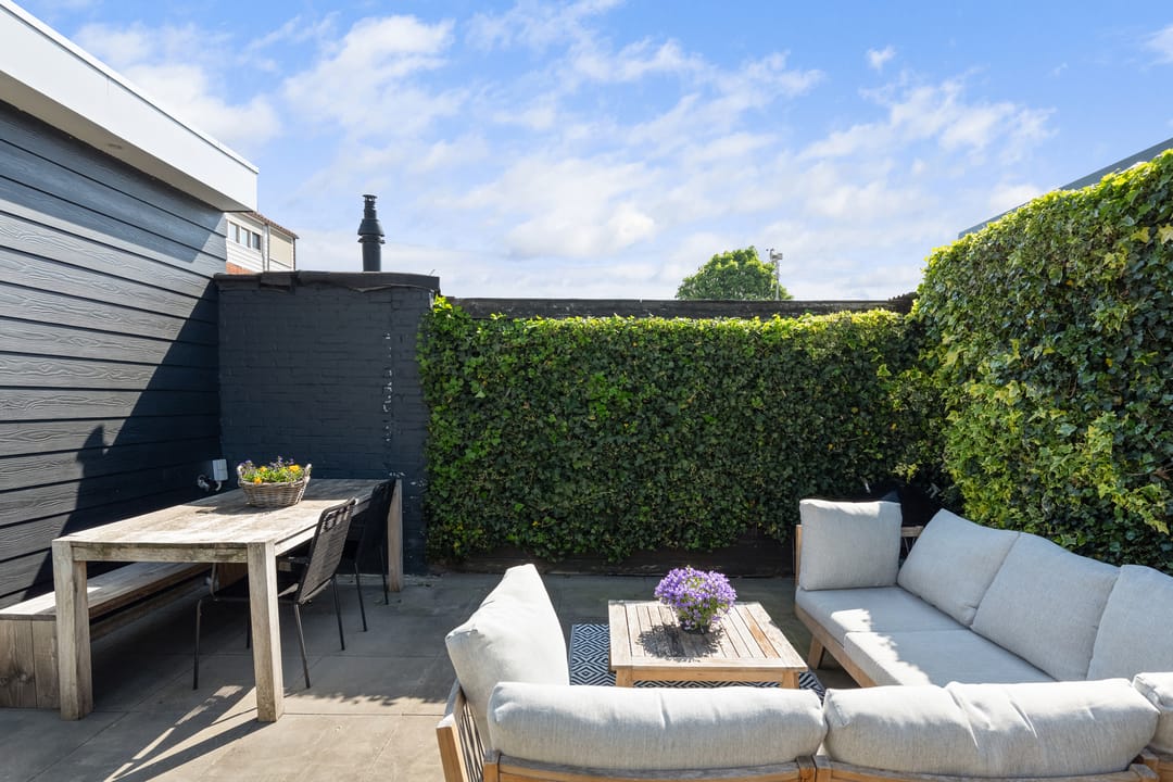 Foto 16 van Admiraal de Ruyterstraat 105