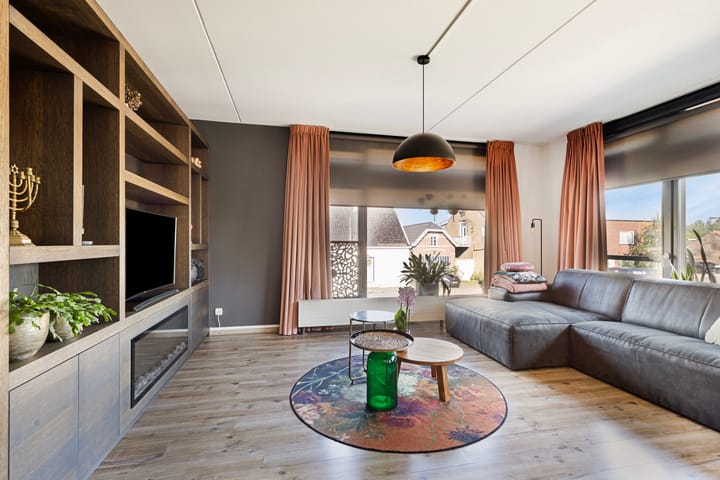 Foto 1 van Kerkstraat 33