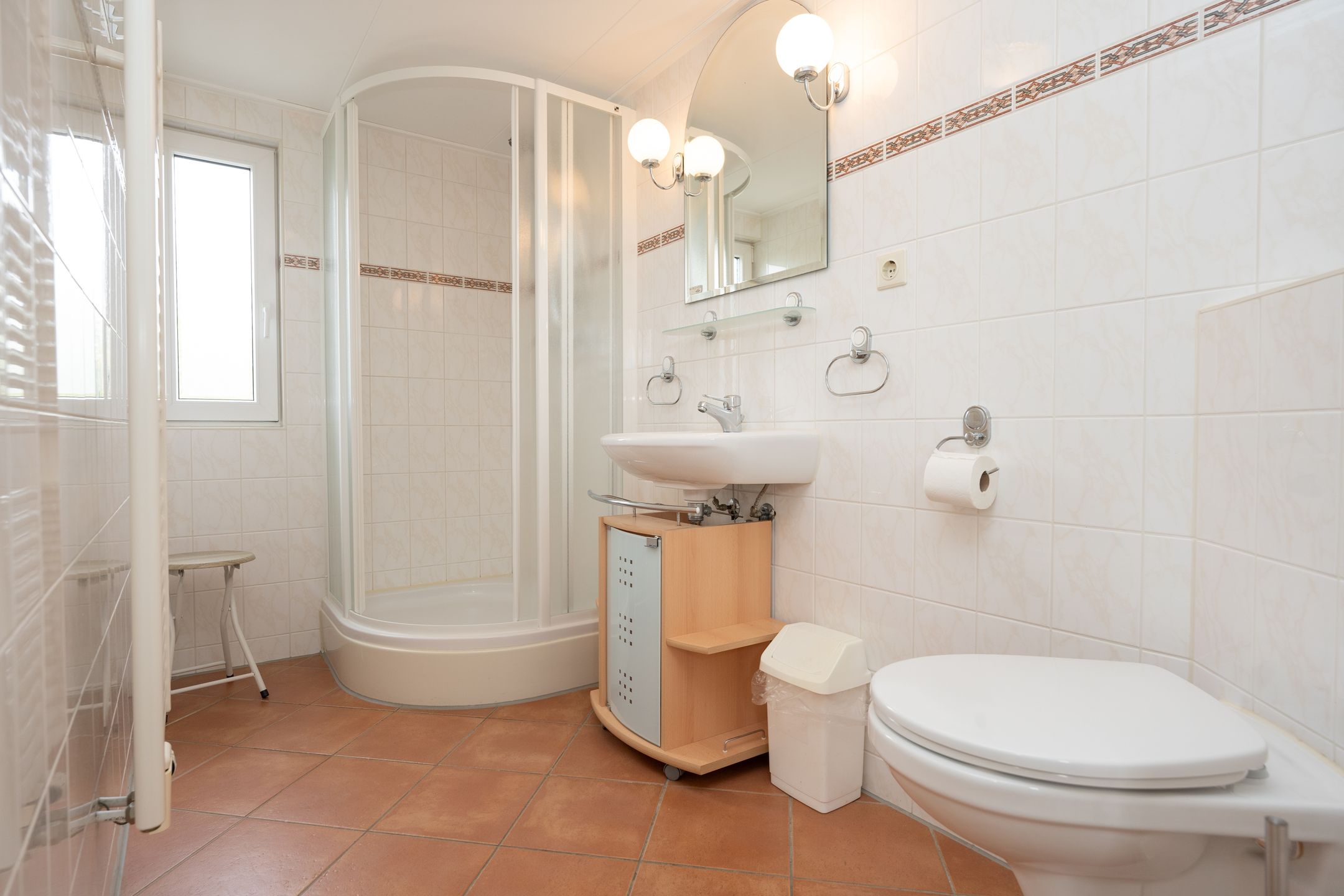 3-bedroom freehold villa in De Cocksdorp — photo 4 of 5
