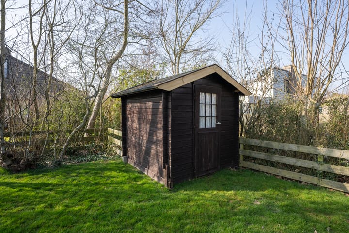 Foto 27 van Roggeslootweg 297