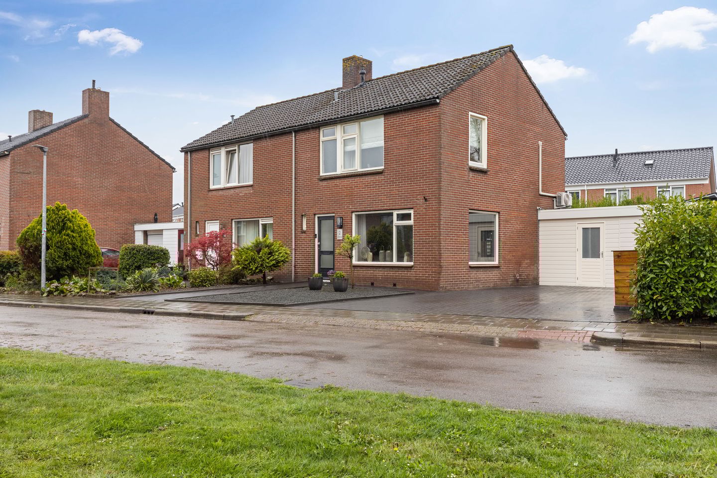 Foto 1 van Driemolenslaan 2