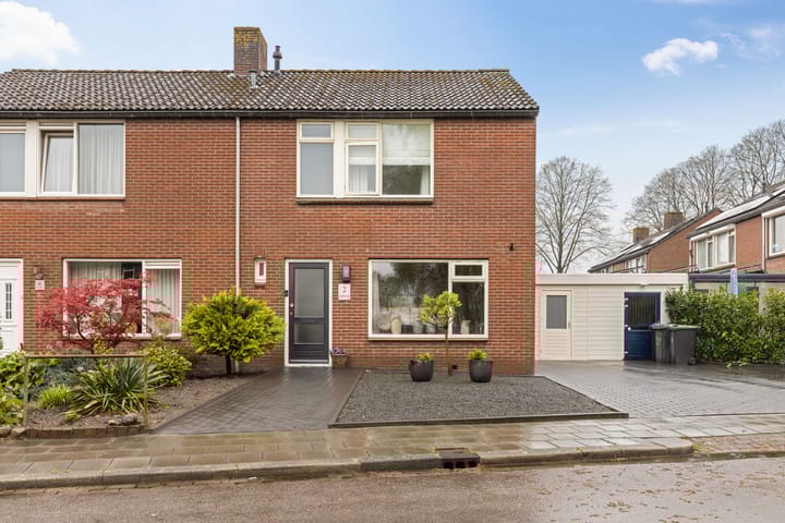 Foto 2 van Driemolenslaan 2