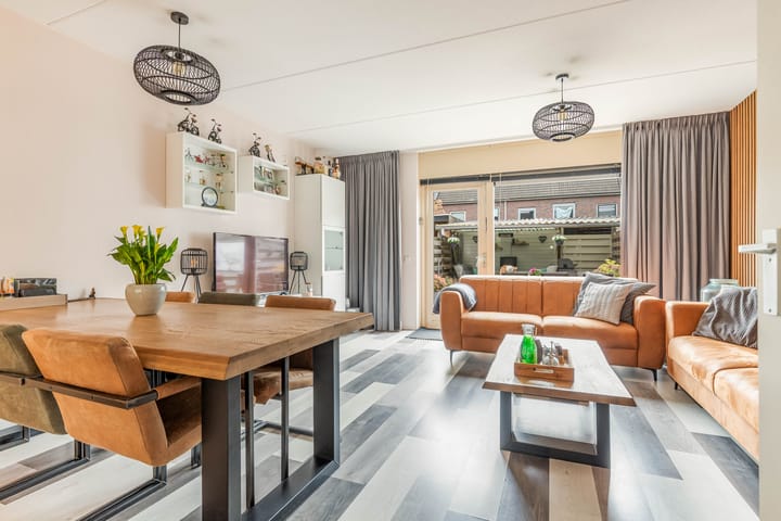 Foto 2 van Brancusistraat 3