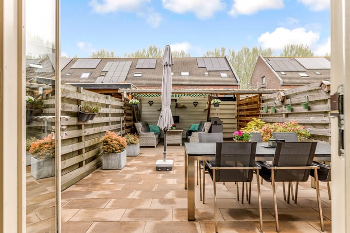 Foto 5 van Brancusistraat 3