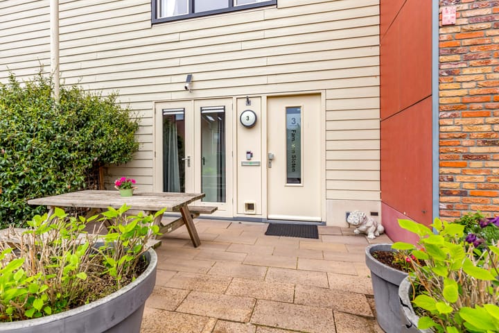 Foto 6 van Brancusistraat 3